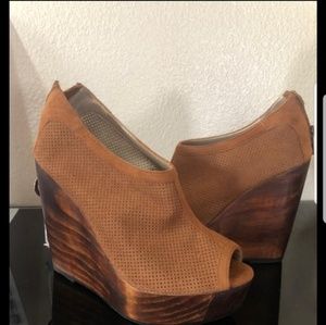 High heels Feria Collection Paris